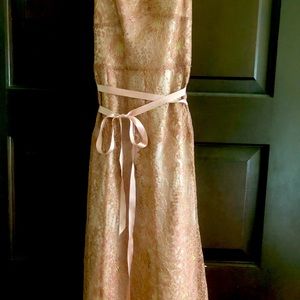 Ann Taylor cocktail dress